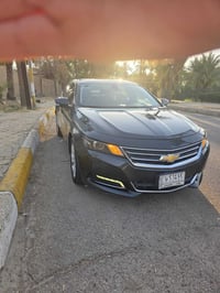 امبالا 2019 • امبالا LT • شيفروليه امبالا • امبالا 6 سلندر • امبالا مس...