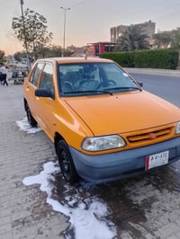 سايبا موديل 2023 كفاله عامه شرط السونار مكاني بغداد  07760358020