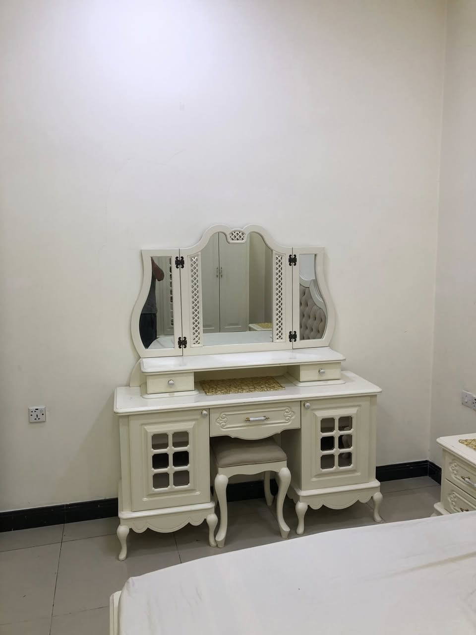 غرفة تركية للبيع السعر المطلوب مليون و٢٠٠ الف العنوان الصليخ


**إذا كنت صاحب هذا الإعلان وتريد حذفه لأي سبب، رجاءا أرسل رسالة إلى الدعم الفني**