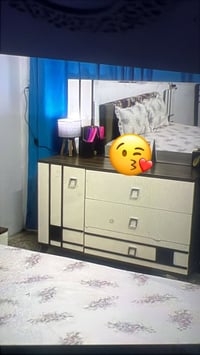 غرفة نوم • مستعجلين • ٥ قطع