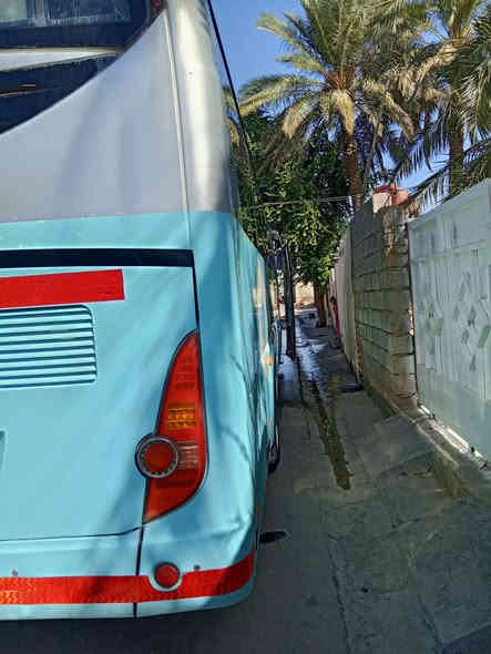 هايكر 2016  36 نفر اتوماتيك جديده السيارة للبيع أو مراوس وموضح كل شي بالصور والفديو السعر 240$ وبيها مجال للطيبين وانشاء الله الجميع طيبين هاتف ***********
