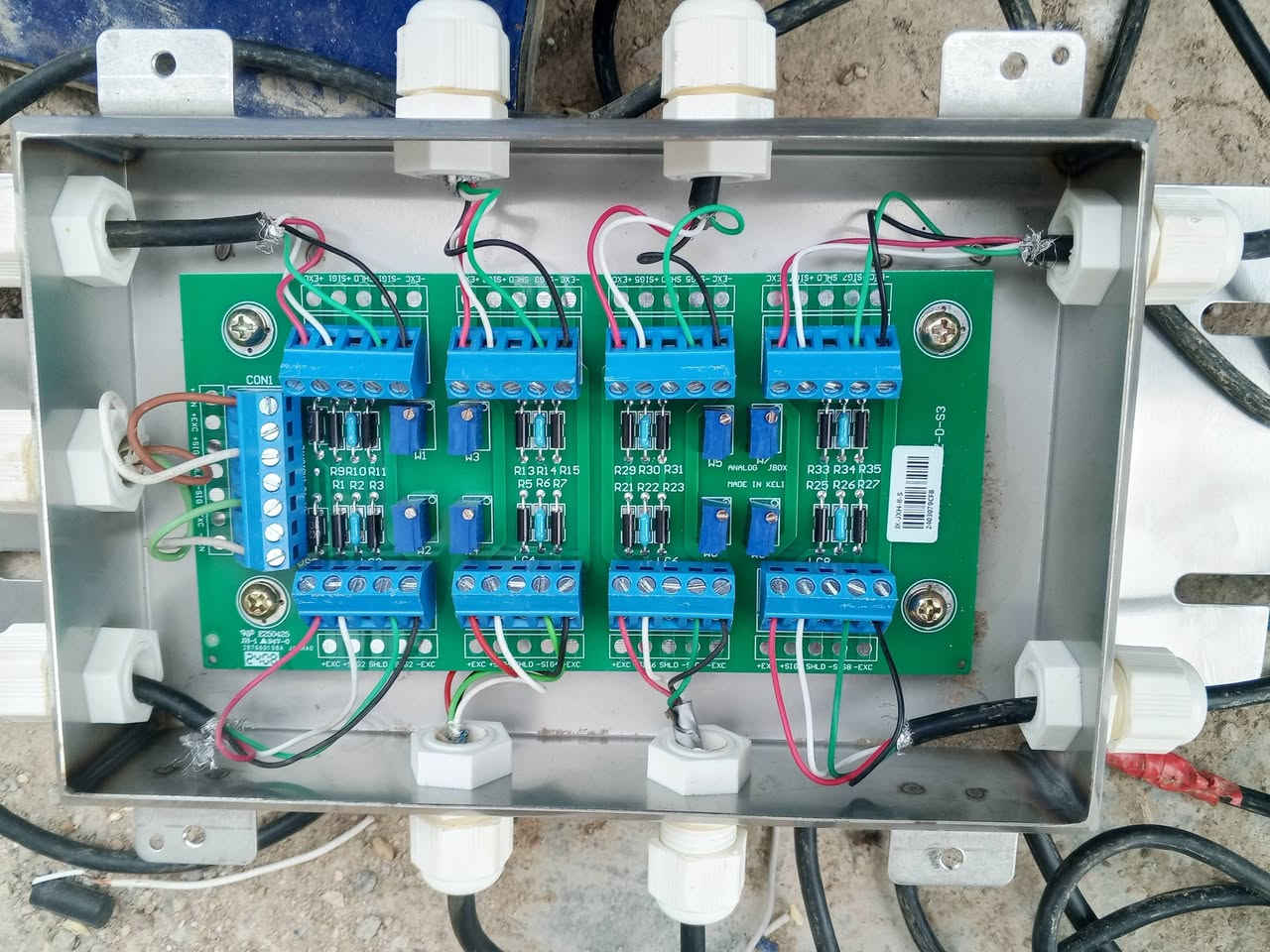 بيع وصيانه نواع الميازين الكترونيه تصال ***********
