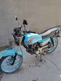 شاينك • موديل ٢٣ • حله