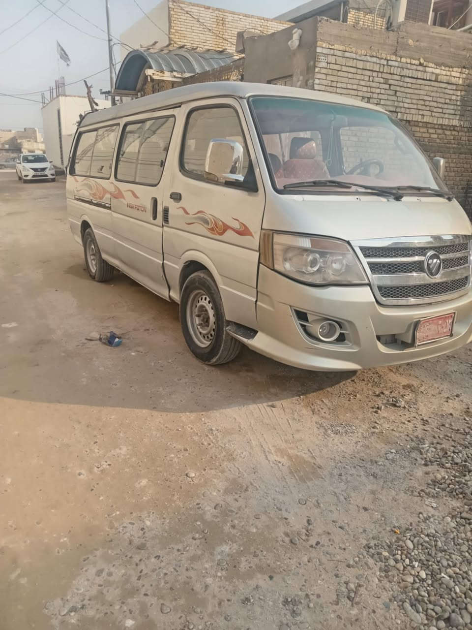 سلام عليكم فتون 2012 رقم احمر نجف مكينه ونجي مجوال سياره جاهزه مكانها نجف 
25 وبيها مجال
مكلف بل النشر 
هذا رقم صاحبها
***********
