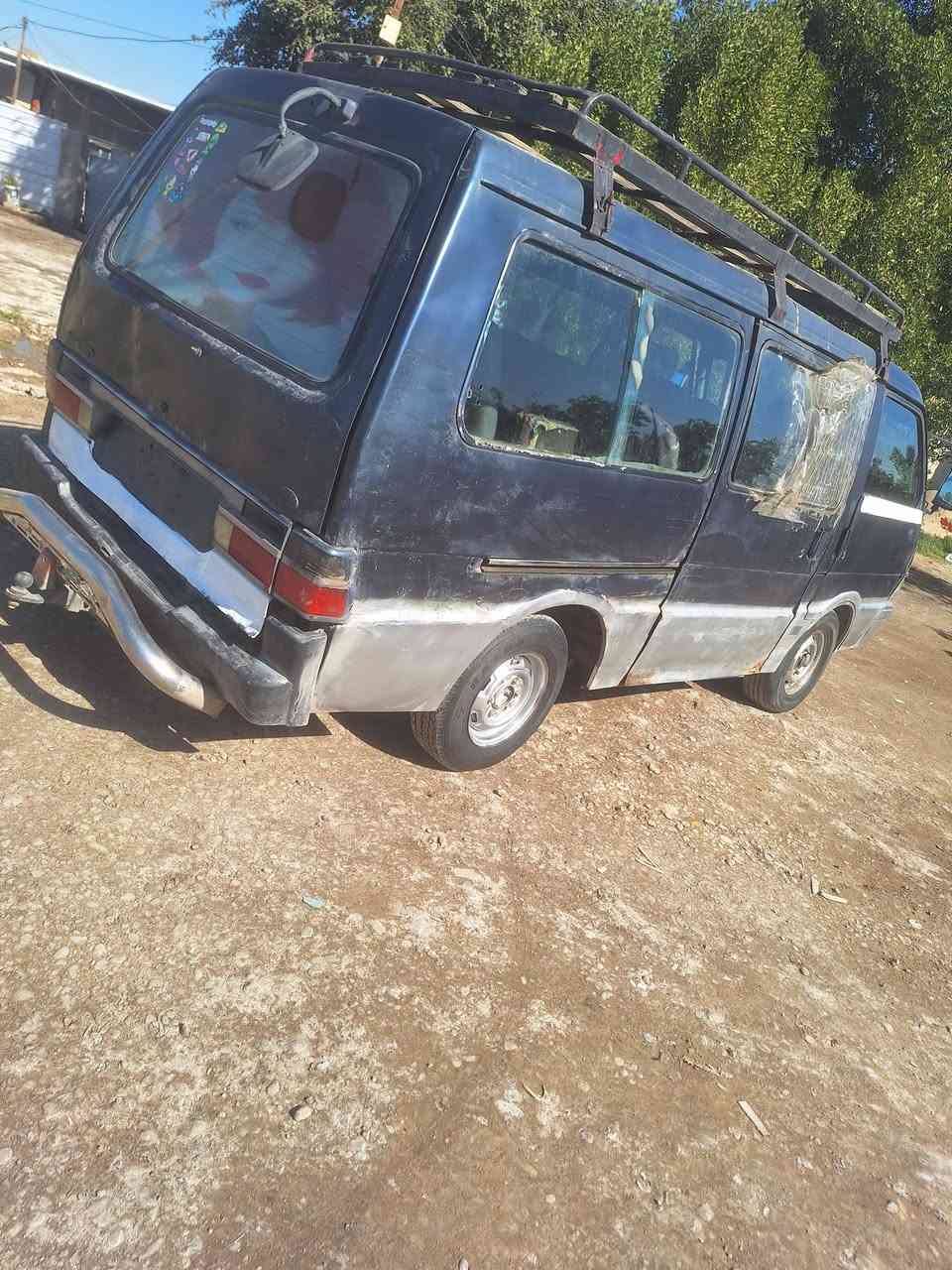 من رخصت لادمن سياره بسته مديل 95سنويه ساقطه من 19مكينه وكير خير من الله لوحه لوره ماكو بيهة كتاب  خط وبحث موجودات مكان زعفرانيه سعر 25وبيهة مجال ***********
