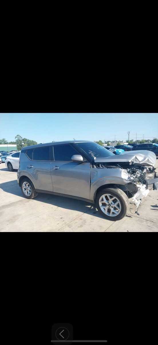 اسلام عليكم صول موديل 2024 دخول جديد مكينه 2000شاشه جبيره تحكم استيرن كشن كهرباء بصمه الرقم *********** السعر 134العنوان بغداد الامين الثانيه
