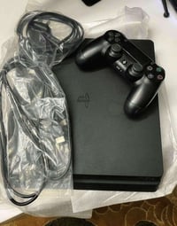 يتوفر بلي 4 اربعة سلم مامشتغلات بس 3اشهر كامل وي اليوبي اس وجوستكات ثن...