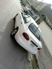 لانوس • ٩٨ • بغداد