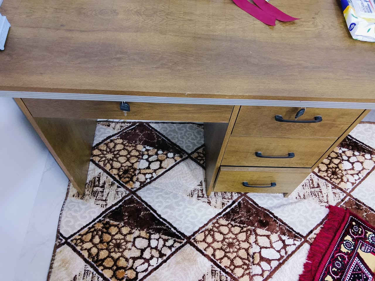 البيع جديد مابي عيب


**إذا كنت صاحب هذا الإعلان وتريد حذفه لأي سبب، رجاءا أرسل رسالة إلى الدعم الفني**