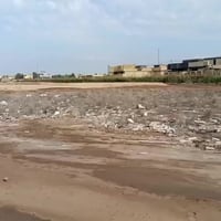 شارع فرن المصطفى • ١٩٥م • قرب المستشفى