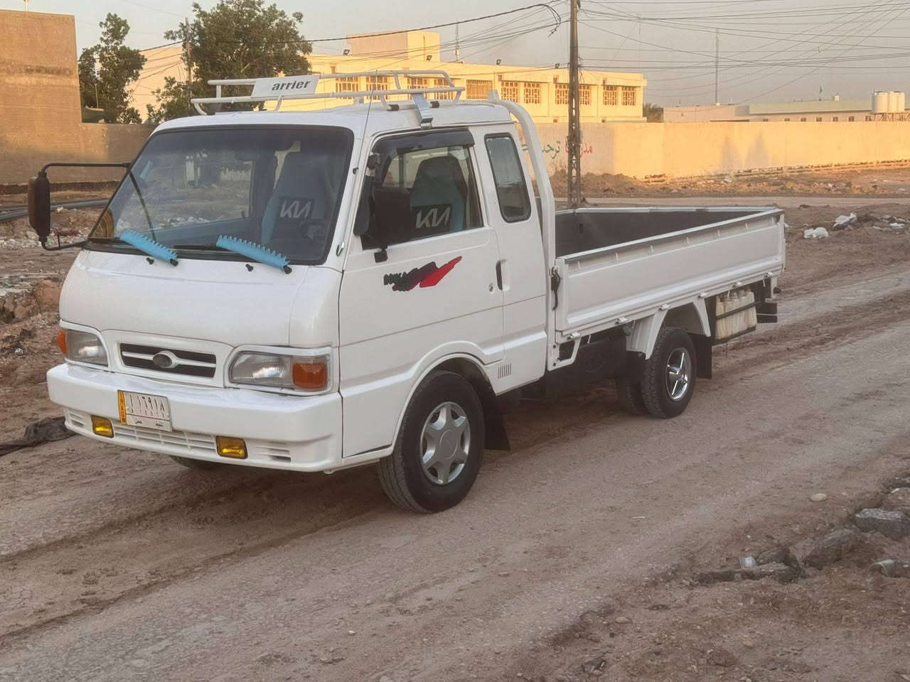 كيه بنكو 96 كفاله عامه مكينه كير شاصي رقم شاصي اكسل باور حداديه كهربائيات كله كفاله عامه سنويا مشروع وطني جديده 28 السعر 67 وبيها مجال المكان بابل
استفسار ‏‪***********‬‏/ انا مكلف بالنشر
