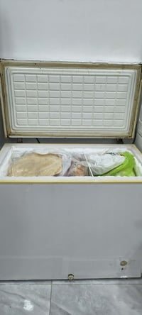 مجمدة • شغالة • حالة جيدة