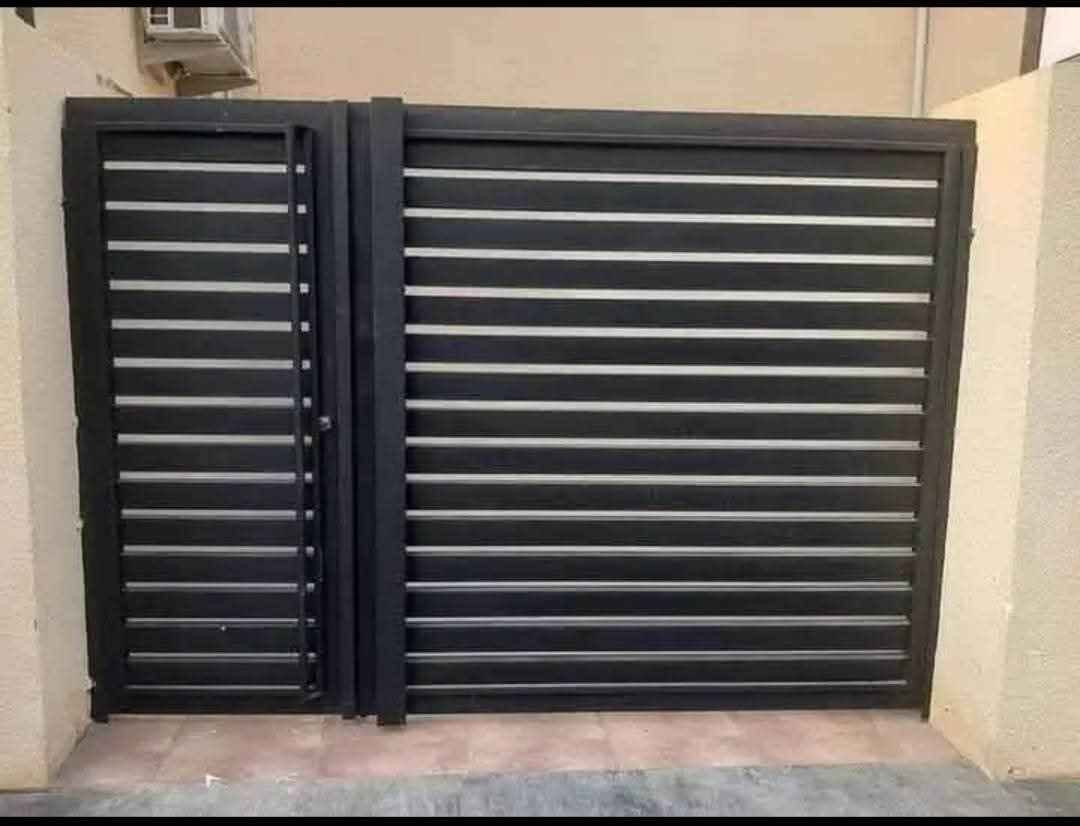 العرض لمدة يومين  ب350 الف  فقط
وترجع الاسعار القديمة 
التفاصيل 
باب 2 متر طول
عرض 2 متر  … .. 
الحديد  تركي بانواعه( حقيقي) شرط الفحص
الباب كامل ب350الف 
البيع مباشر 
🖐️بدون  نقل او شد ■ شط العرب, البصرة


**إذا كنت صاحب هذا الإعلان وتريد حذفه لأي سبب، رجاءا أرسل رسالة إلى الدعم الفني**