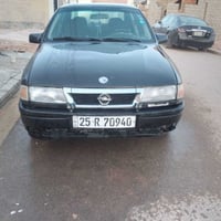 فيكترا ١٩٩٢ • جير عادي • رقم كركوك