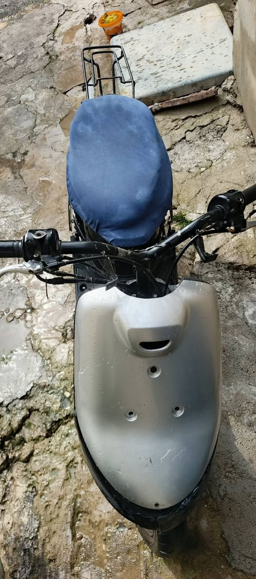 ماطور بوتين شاصي نظيف محرك رياضي دبل سكليتر
عنوان حي التنك
السعر ٨٠ بي مجال بسيط
بي *********** واتساب
