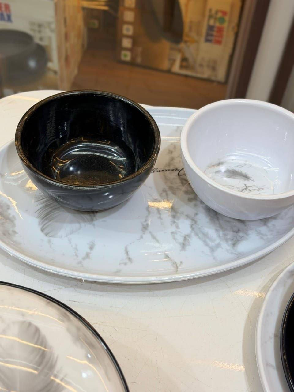 بسم الله الرحمن الرحيم
طقم ميلامين مدور ميكس 💥
ميلامين بيور ضد الكسر 💯
بيدخل ميكرويف وغسالة اطباق 👌
امن جدا وصحي متاح اكتر من 12 شكل 🤝
مكون من 38 قطعه 
لتجار وموزعين الأدوات المنزليه 
⭐شركة الأسماء لاستيراد وتوزيع الادوات المنزليه🙏
⭐ متوفر شحن سريع لجميع محافظات ومراكز الجمهورية
⭐عربيات توزيع للكميات 🚚
⭐اسعار خاصه للكميات وتجار الجمله والموزعين 🤝
لمزيد من التفاصيل يرجى  التواصل واتس او تليفونيا 
01146785376
01270778578
جميع الاصناف معروضه بالتفصيل علي التليجرام 
اسعار خاصه للكميات وتجار الجمله والموزعين ✅


**إذا كنت صاحب هذا الإعلان وتريد حذفه لأي سبب، رجاءا أرسل رسالة إلى الدعم الفني**