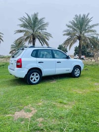 توسان 2009 • محرك 2000 • كفاله عامه