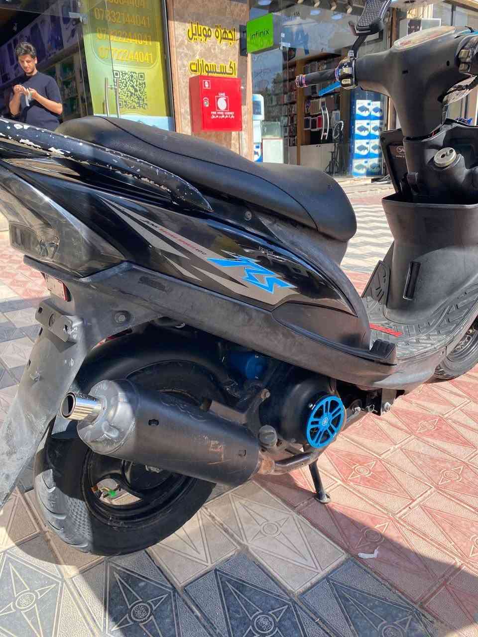 في النجف الاشرف شارع الغدير فرات
***********/..950. $/ بيه مجال
