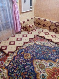 جلسة كاملة • دواشك ٧ • كربلاء العسكري