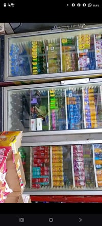 عارضات • ٤ قطع • بغداد الامين