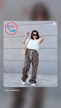 درزن مشكل • قطع ملابس