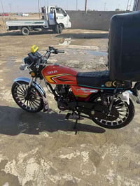 موتوسيكل • للبيع • سعر خاص