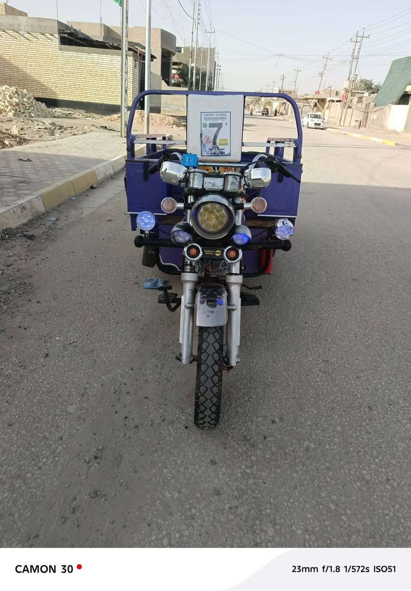 السلام عليكم ستوته للبيع موديل 2022 ستوته مقفوله كفاله عامه اوراق اصولي باسمي السعر 1,600 وبيها مجال مكان كربلاء طويريج‏‪***********‬‏
