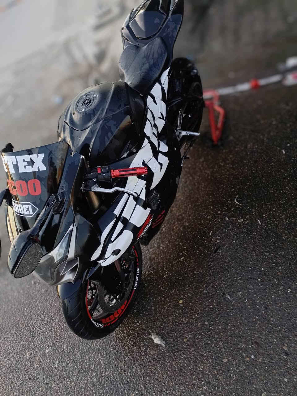 سلام عليكم 🌹
للبيع جكسر 1000
2014
مكينه صفاره برمجه طلقات 
عليها اضافات 
مناقصها برغي مكان كركوك 
***********
اي تفاصيل اتصل🌹
