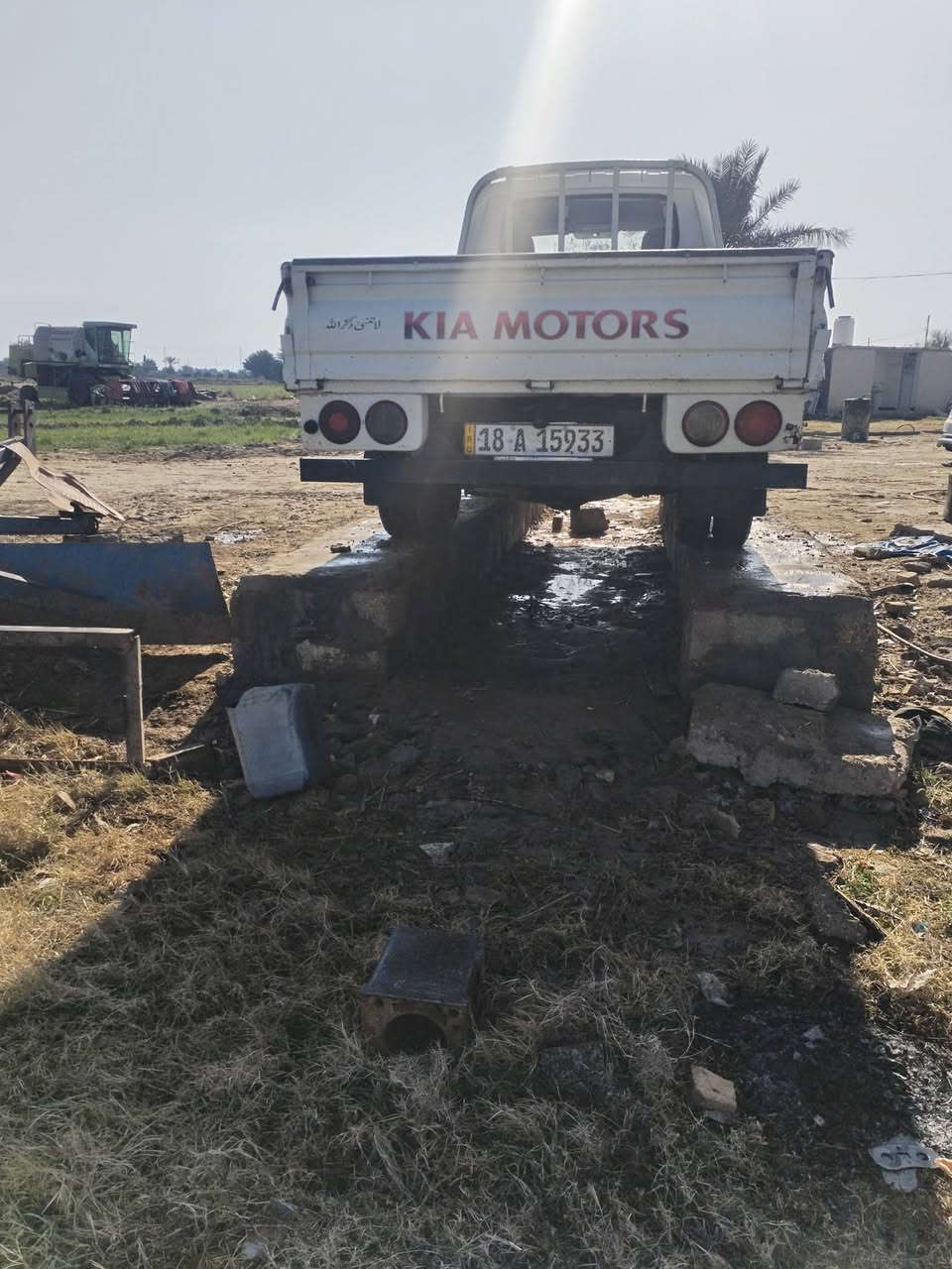 سلام عليكم سياره لبيع رقم بابل
مكان الديوانيه قضاء سومر استفسار عن الرقم ***********
