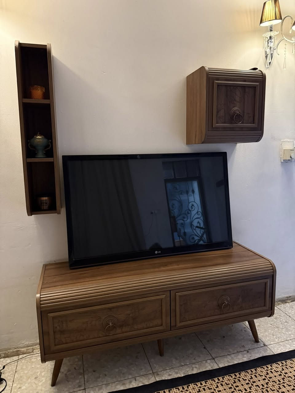 غراض بيت مستعملة للبيع للاستفسار خاص


**إذا كنت صاحب هذا الإعلان وتريد حذفه لأي سبب، رجاءا أرسل رسالة إلى الدعم الفني**