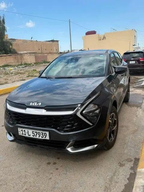 سبورتج 23 نص مواصفات ضرر بسيط بدون ايرباك شاشة كاربلي كامرة حساسات تدفئة كشنات فور ويل رقم بغداد باسمي
السعر 190 او مراوس براف فور
مكاني / بعقوبه التحرير بعقوبة, ديالى


**إذا كنت صاحب هذا الإعلان وتريد حذفه لأي سبب، رجاءا أرسل رسالة إلى الدعم الفني**