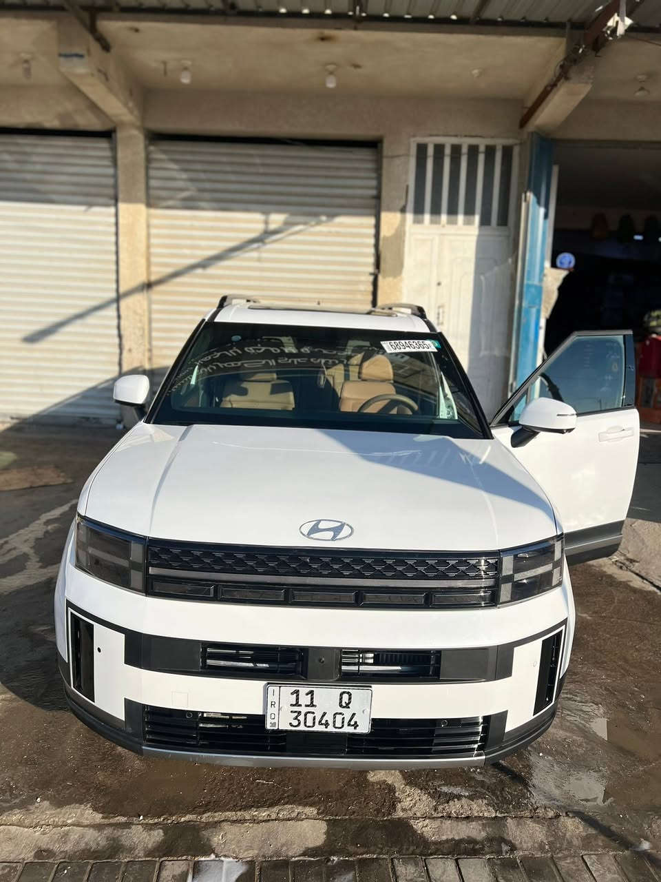 2025 ماشيه اقل 4 الف 
فول مواصفات 
رقم بغداد باسمي 
هايبرد 
حادث بنيد مصلح نفسه بدون فتح بدون تبديل 
بدون شاصي بدون دواخل 

مكاني بابل 
السعر 245

***********

