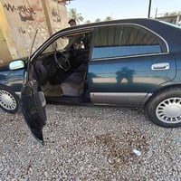 موديل ٩٤ • نضيفة • رقم نكليزي