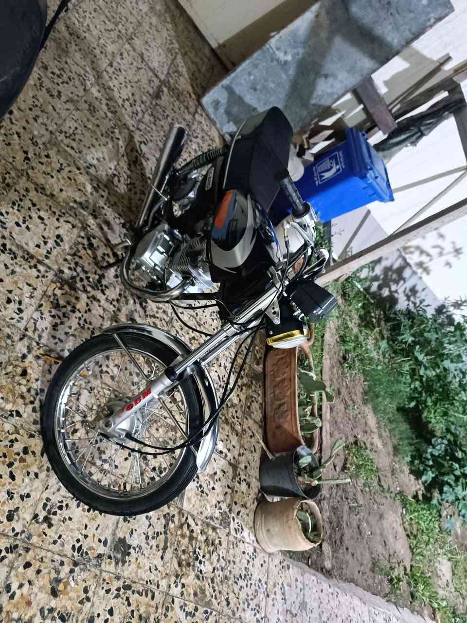 دراجة ٧أوراق كفالة عامة قيمونة سعرهة


**إذا كنت صاحب هذا الإعلان وتريد حذفه لأي سبب، رجاءا أرسل رسالة إلى الدعم الفني**