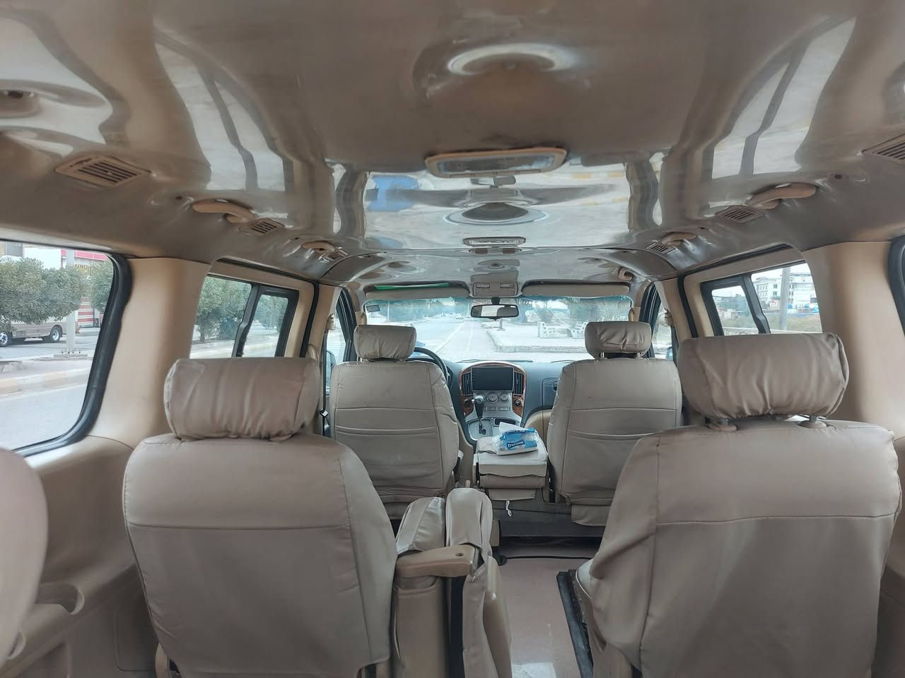 للبيع ستاركس مفتوح ومحوره مسكر سبلاين محرك / ٧ / موديل / ١١ / رقم ميسان تحويل بسم المشتري ماسوي وكاله 
سياره جاهزه / محرك كير اكسن حداديه كهربايات تبريدكلهه جديده وجاهزه شرط التراي / مكانهه بلعماره / ***********
