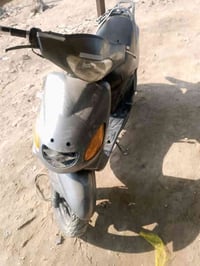 السلامعليكم اكزز نضيفه  بيه رايمر اصلي بوشه وبستم مامشروكه كفراته جدد ...