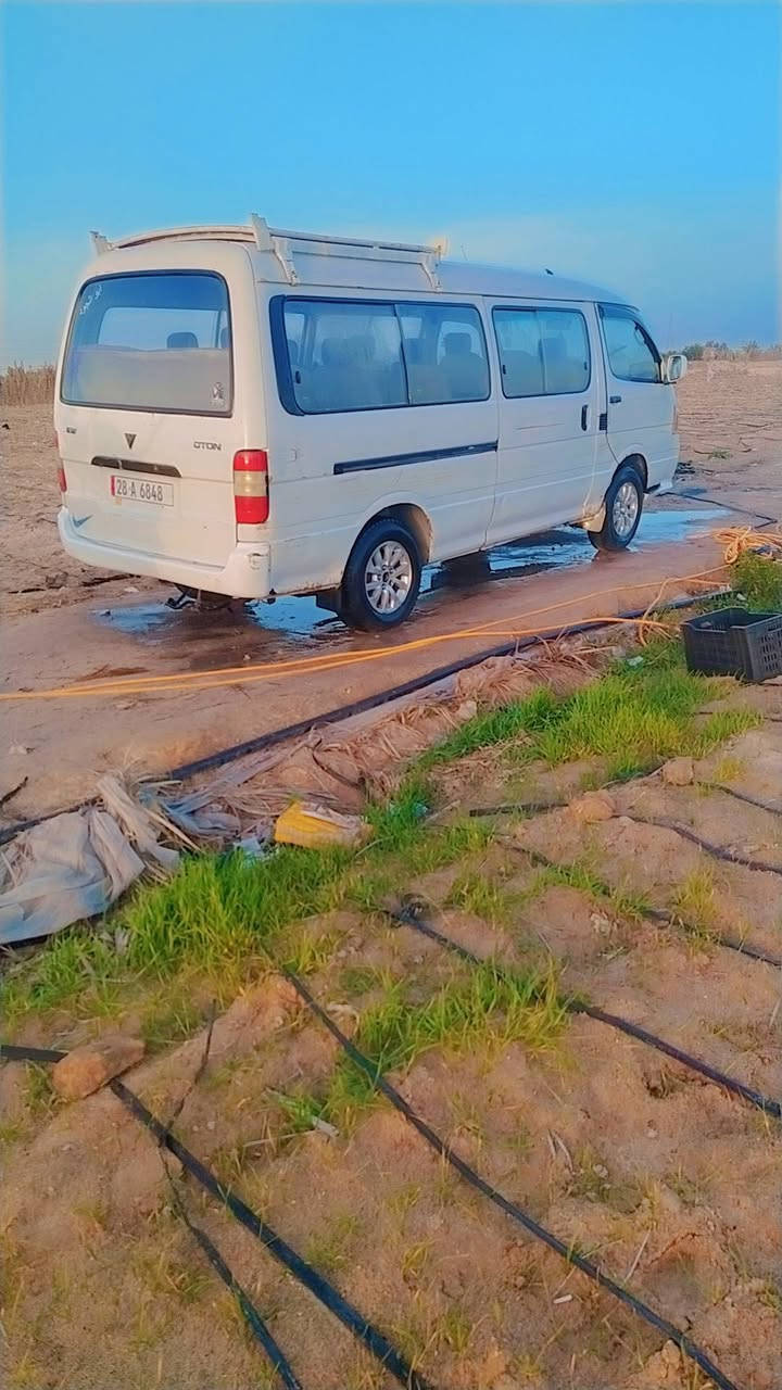 فتون للبيع موديل 2008 بسمي
الاستفسار الاتصال على الرقم ***********
