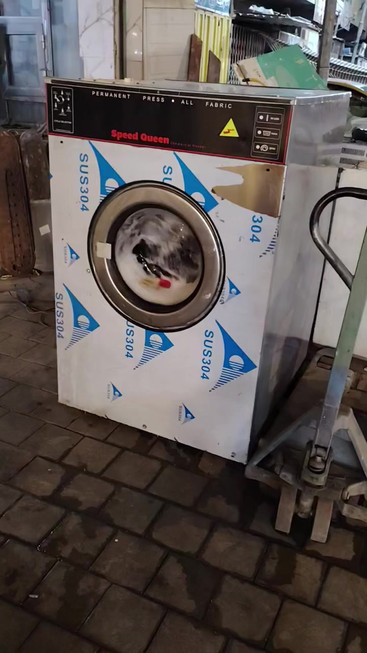 غساله ٣٥ كيلو سنكل فيز غسل وعصر اتصل ***********
