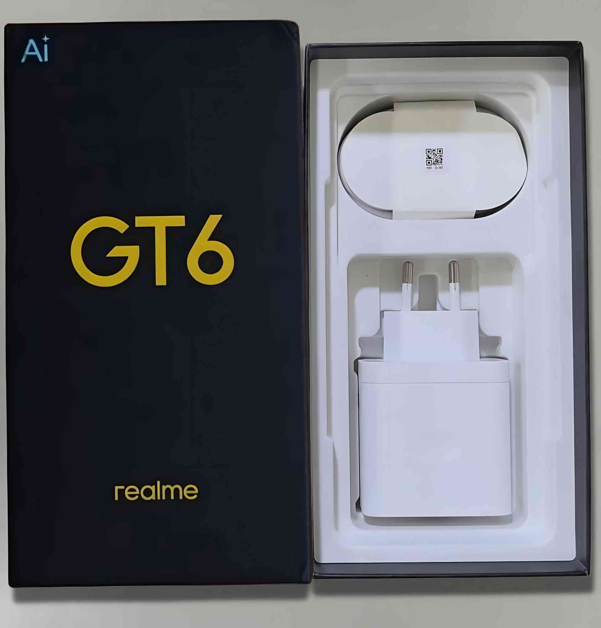 ريلمي Realme GT6 5G

مستخدم نظافة 100% 100 

الــــذاكـره 256 الـــــرام 12+12

الملحقات كاملة الاصلية جدد كبس 

العنـــــ✍️ـــوان 

محافظــــة - واســـط - الكــــوت - مـــركز المدينــــة

الـحجـــــــز فقـط عبـر الواتســاب ***********

التوصيــــل متوفــــر الـى جميـــع المحافظــات💨🚕
