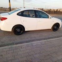 النترا صابونه • ٢٠١٠ • مكينه ١٦٠٠