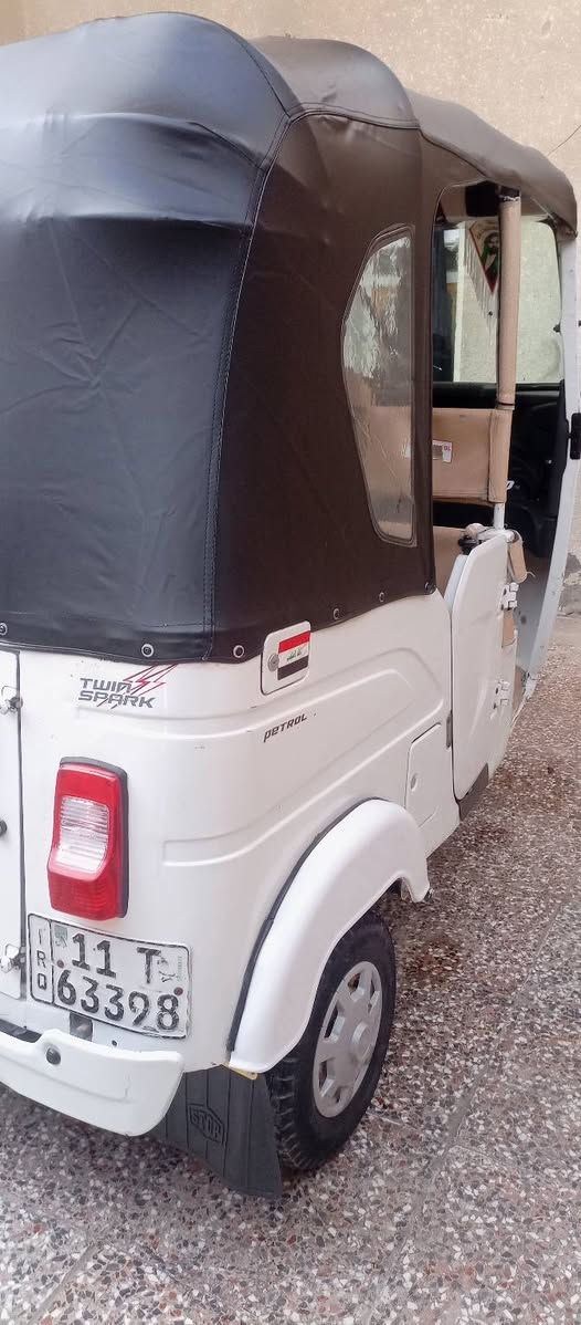 تكتك موديل 2022 شهر 7 رقم وسنويه تحويل ثاني يوم مكينه مكفوله  دوشمه كاعيات جادر جديد سعر 8400 وبيها مجال مكان بغداد البياع شراي يتصل ‏‪***********
