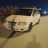 تراجيت ٢٠٠٦ • ٧ راكب • رقم البصره