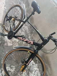 AVRA C700 • نظيف • بغداد زعفرانية