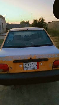 ٢٠١٢ • محرك جيد • تحويل ثاني يوم