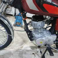 تايكر موديل 20 • محرك ناعم • كركوك