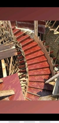 صب رباط • صب البيت • تسليطه سطح