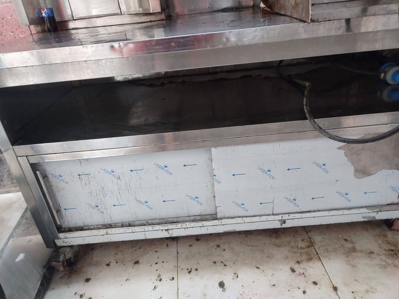 أغراض مطعم للبيع استفسار***********
