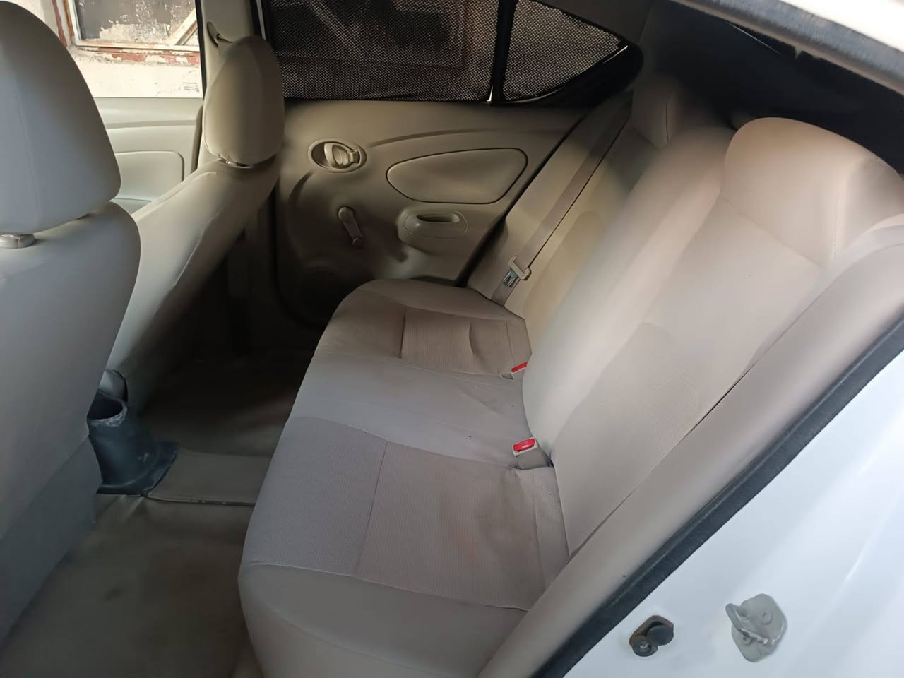 نيسان صني هندي بليتة زركة 2020 اربيل سنوية منتهية بأسم شركة بدون حادث فقط شخوط موضح بالصورة بيع او مراوس بنسيان صني باحدث سيارة جاهزة وحلوة السعر 95 وبيها مجال
تلفون
***********
نيسان صني هندي بليتة زركة 2020 اربيل سنوية منتهية بأسم شركة بدون حادث فقط شخوط موضح بالصورة بيع او مراوس بنسيان صني باحدث سيارة جاهزة وحلوة السعر 95 وبيها مجال
