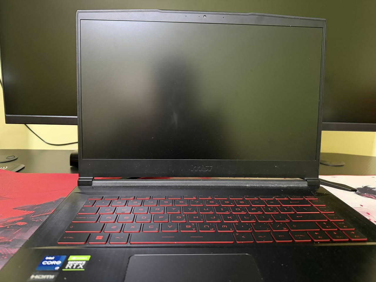 حاسبه msi 
عنواني بابل 
لايوجد توصيل 
نظيفه 
سعر 750


**إذا كنت صاحب هذا الإعلان وتريد حذفه لأي سبب، رجاءا أرسل رسالة إلى الدعم الفني**