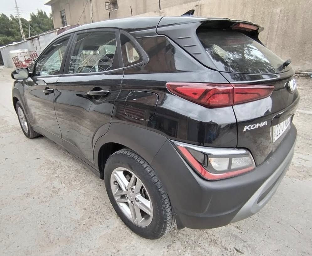 كونا 2022 فور ويل محرك 2000 ماشيه 87 للبيع اربيل باسمي  ***********
